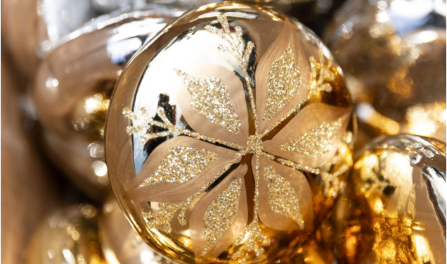 Feria de la Esfera en Tlalpujahua te espera hasta el 17 de diciembre