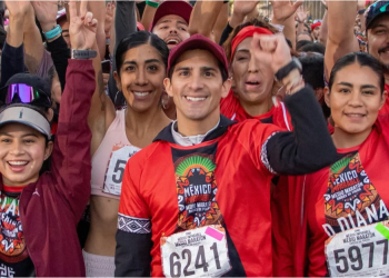 México Imparable y ‘Raíces de Fuego’ hacen historia en la CDMX