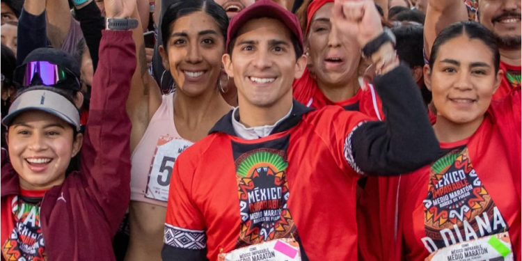 México Imparable y ‘Raíces de Fuego’ hacen historia en la CDMX