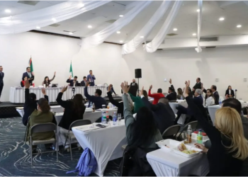 Dota Congreso del Estado a la Procuraduría de Protección de Niñas, Niños y Adolescentes de personalidad jurídica propia