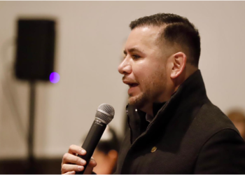 Solicita GPPT apoyo institucional para localizar con vida a Agustín Solorio