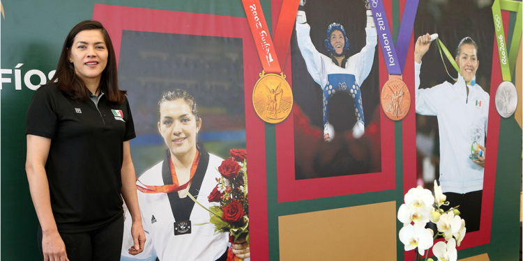 CNAR: 20 años forjando leyendas del deporte mexicano