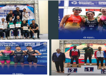 Austin Gómez lidera hazañas de mexicanos en el extranjero