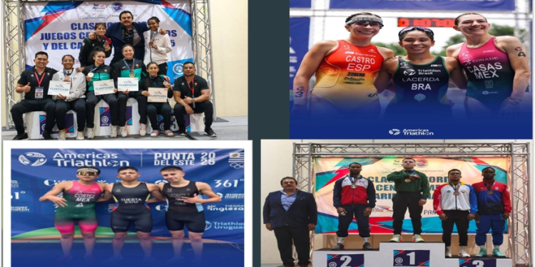 Austin Gómez lidera hazañas de mexicanos en el extranjero