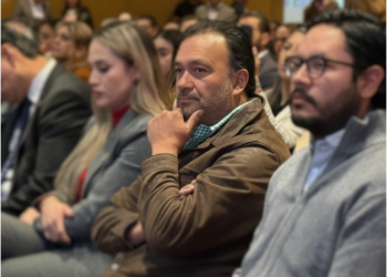 Julio Arreola refrenda su compromiso con la transparencia por el Día Internacional contra la Corrupción