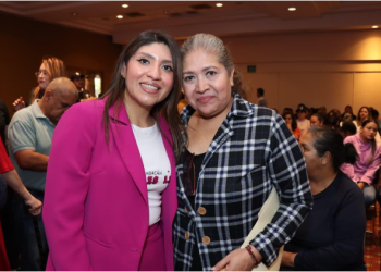 Las Solidarias, autonomía económica para romper ciclos de violencia: Seimujer