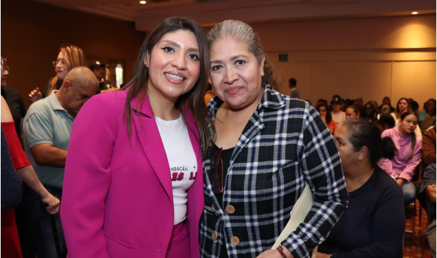 Las Solidarias, autonomía económica para romper ciclos de violencia: Seimujer