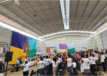 En el Día Internacional de los Derechos Humanos, nada que celebrar y mucho porque luchar: En #Michoacán, defender a las comunidades o a los bosques, te cuesta la vida o la libertad #CSIM