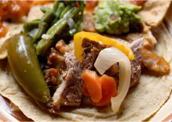 IMPI oficializan la marca de certificación “Carnitas de Michoacán”