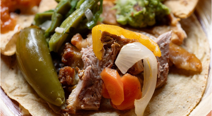 IMPI oficializan la marca de certificación “Carnitas de Michoacán”