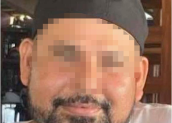 Localizan con vida en Nuevo León a menores y detienen a presunto feminicida de Maritza: SSP