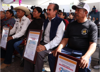 Premian las 109 mejores piezas del Concurso de Artesanías de Zamora