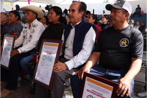 Premian las 109 mejores piezas del Concurso de Artesanías de Zamora