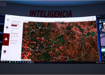 Así funcionará Guardián del Agua para cuidar el recurso natural en Michoacán: Secma