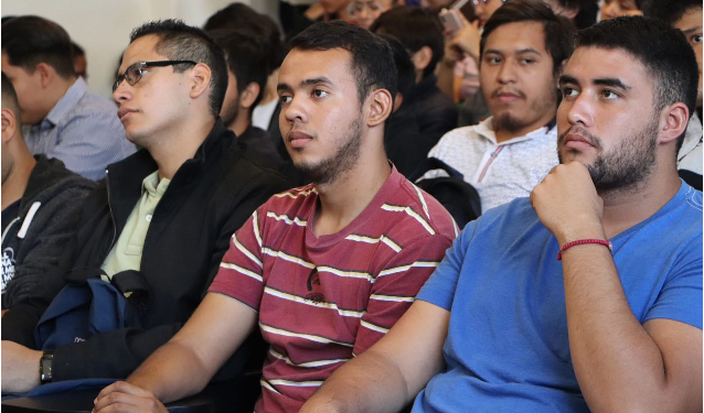 Mañana inicia proceso de ingreso a planteles de la Universidad Rosario Castellanos en Michoacán