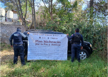 Aseguradas 41 personas, 10 armas y 57 artefactos explosivos en 8 días: SSP