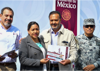 Julio Arreola destaca a Pátzcuaro como corazón del bienestar en Michoacán