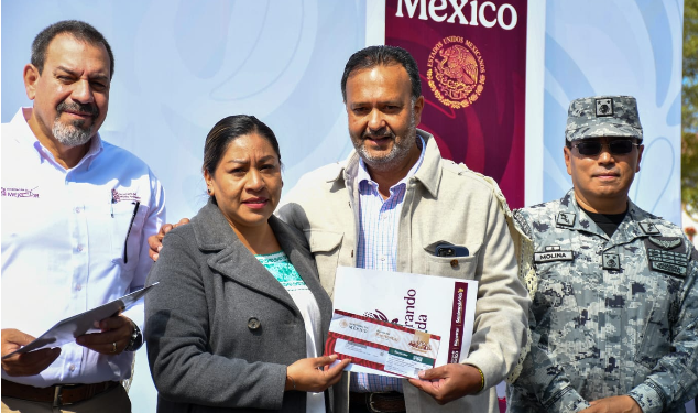 Julio Arreola destaca a Pátzcuaro como corazón del bienestar en Michoacán