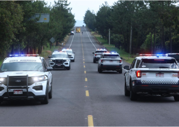 Tecnología de vanguardia para tu seguridad, así son las nuevas unidades de Guardianes del Camino
