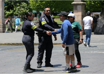SSP dignifica a la Guardia Civil con mejores salarios y equipo de alta tecnología durante 2025