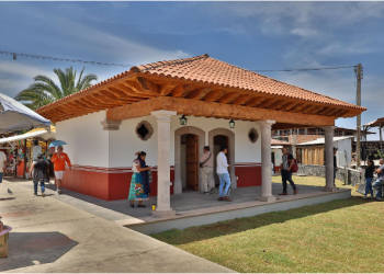 Sectur consolida infraestructura, conectividad aérea y nuevos productos turísticos en 2025