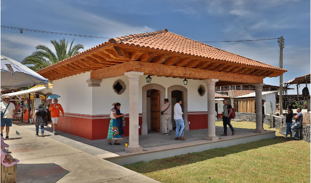 Sectur consolida infraestructura, conectividad aérea y nuevos productos turísticos en 2025