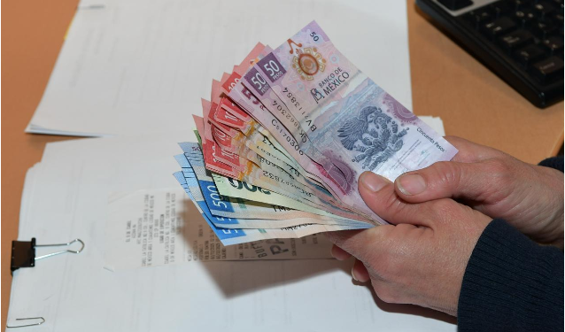 Aumento al salario mínimo entra en vigor este 1 de enero