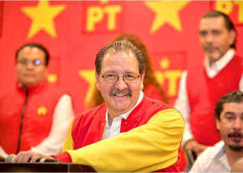 El PT, una de las fuerzas más sólidas a nivel nacional