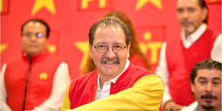 El PT, una de las fuerzas más sólidas a nivel nacional