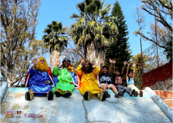 ¡Niñas y niños entran gratis al Zoológico de Morelia este Día de Reyes!