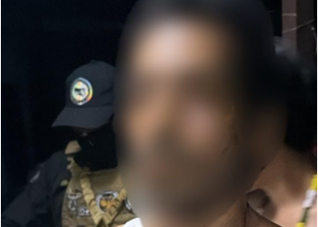 Detenidos dos objetivos delincuenciales presuntos extorsionadores de limoneros: SSP
