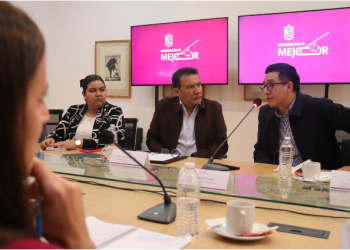 Michoacán y la Embajada de Canadá fortalecen lazos para potenciar el turismo bilateral