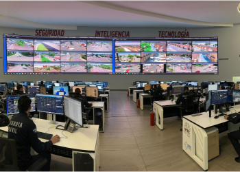 Línea 911 cumple 9 años de salvar vidas en Michoacán