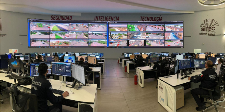 Línea 911 cumple 9 años de salvar vidas en Michoacán