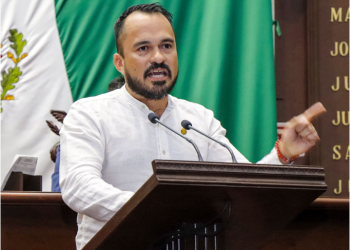 Quienes claman la intervención de EE. UU. en México colocan sobre su propio cuello una espada de Damocles: Hugo Rangel