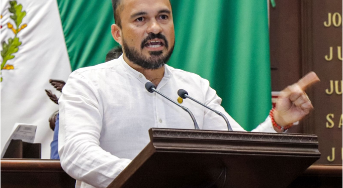 Quienes claman la intervención de EE. UU. en México colocan sobre su propio cuello una espada de Damocles: Hugo Rangel