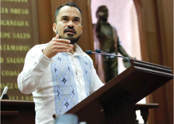 Congreso debe poner lupa a la gestión financiera de la UMSNH: Hugo Rangel, ante fallas de administración presupuestal