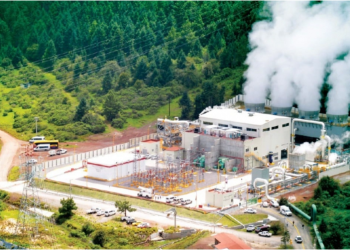 La Central Geotérmica los Azufres lleva más de 30 años envenenando a las comunidades indígenas, emplazamos al Estado mexicano y a la CFE a un diálogo resolutivo #CSIM