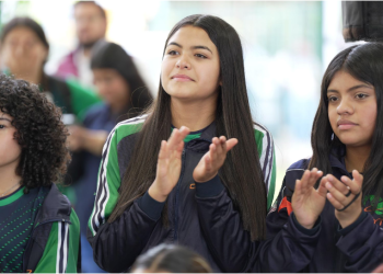 Michoacán, primer estado del país que dotará Internet gratuito a estudiantes de prepa y universidad: Iemsysem
