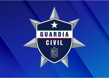 Guardia Civil localiza a menor víctima de secuestro virtual en Los Reyes