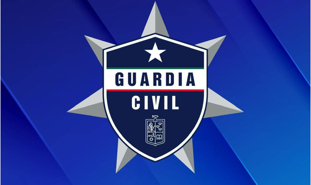 Guardia Civil localiza a menor víctima de secuestro virtual en Los Reyes