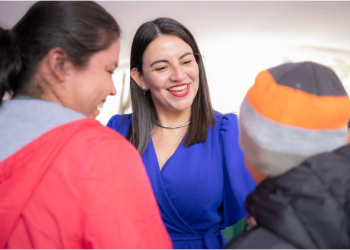 Permanente, programa de apoyo a niñas y niños con cáncer en Michoacán