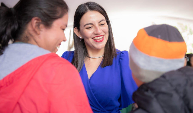 Permanente, programa de apoyo a niñas y niños con cáncer en Michoacán