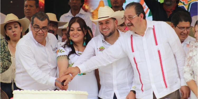 Melón de Zicuirán, símbolo de esperanza y unidad en la Tierra Caliente: Reyes Galindo