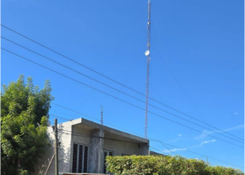 Inhabilitan antena ilícita en Cenobio Moreno, presuntamente utilizada por grupo vinculado a “El Botox”: SSP