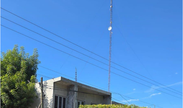Inhabilitan antena ilícita en Cenobio Moreno, presuntamente utilizada por grupo vinculado a “El Botox”: SSP
