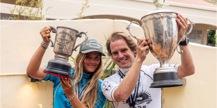 Me siento feliz y bendecida por haber ganado y estar con mi familia: Maya Mateja