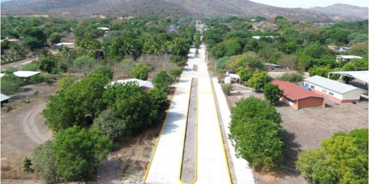 La Cofradía avanza: obras con sentido, obras que dejan huella.