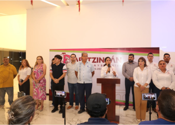 Despidos en Apatzingán no son injustificados: Gobierno municipal fija postura.
