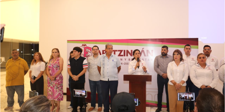 Despidos en Apatzingán no son injustificados: Gobierno municipal fija postura.